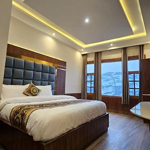 Mountain Zest - Simla Royale - Near Mall Road
