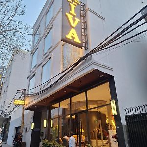 Iva Premium By Uv Hotels - Free Airport Pickup Or Drop